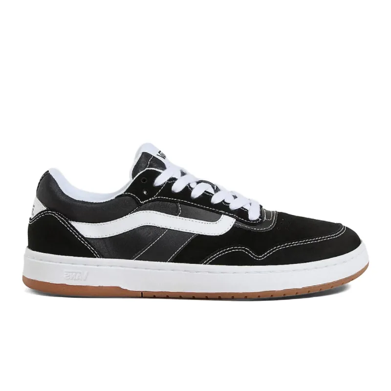 Tênis Vans Cruze 3.0 Black/White VN000D6SBA2.35