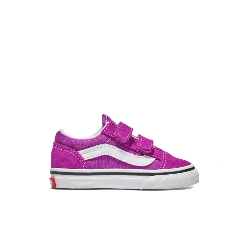 Tênis Vans Kids Old Skool V Willowherb VN000CTGE2T.24