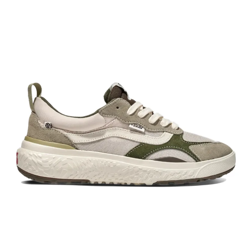 Tênis Vans Ultrarange Neo Vr3 Light Brown VN000CWEBH1.34