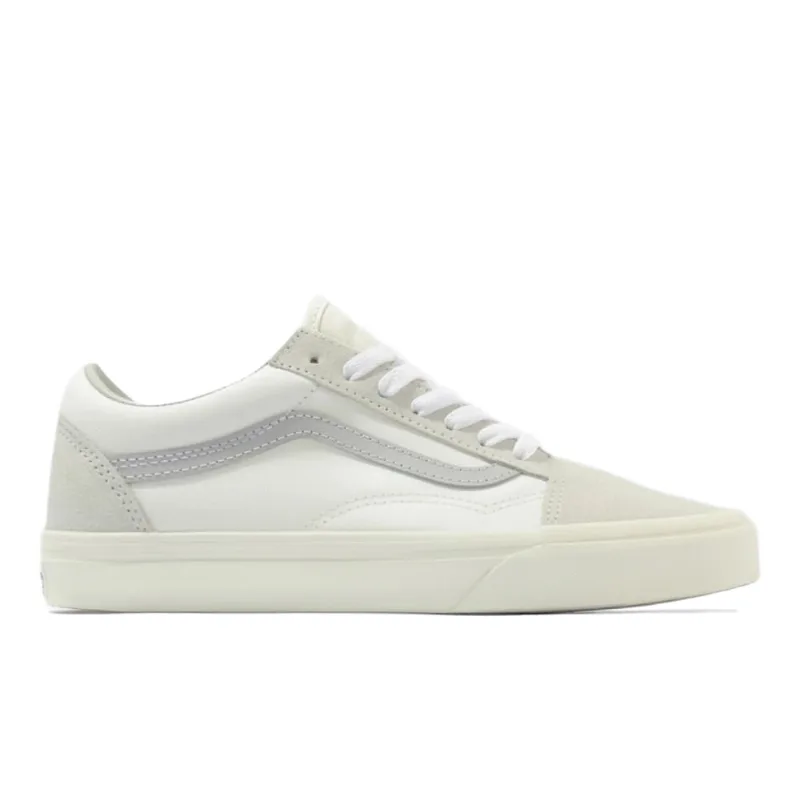Tênis Vans Old Skool 2 Tone Marshmallow White VN000D7ZQJM.42