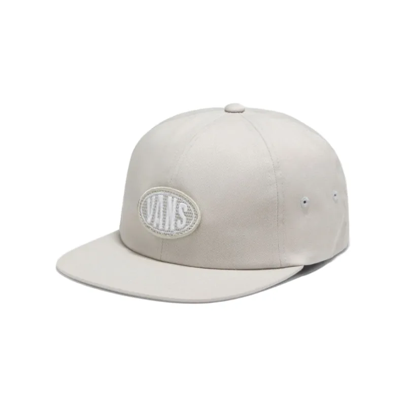 Boné Vans Spray On Jockey Oatmeal V4600661140001.UN