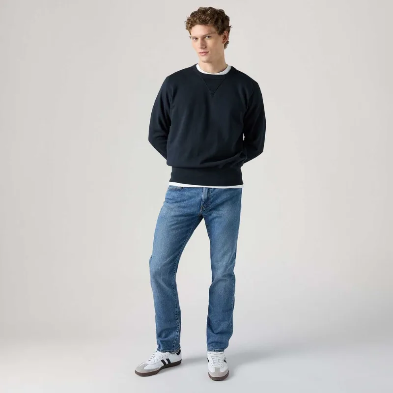 Calça Jeans Levi's® 511® Slim Lavagem Média - 32X34 USA | 40 BR
