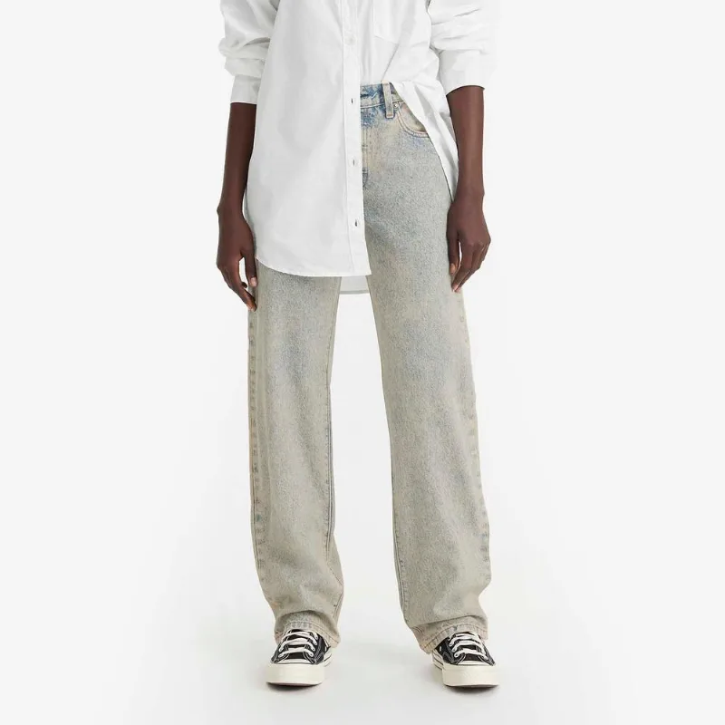 Calça Jeans Levi's® 501 '90S Lavagem Média - 26X32 USA | 37 BR