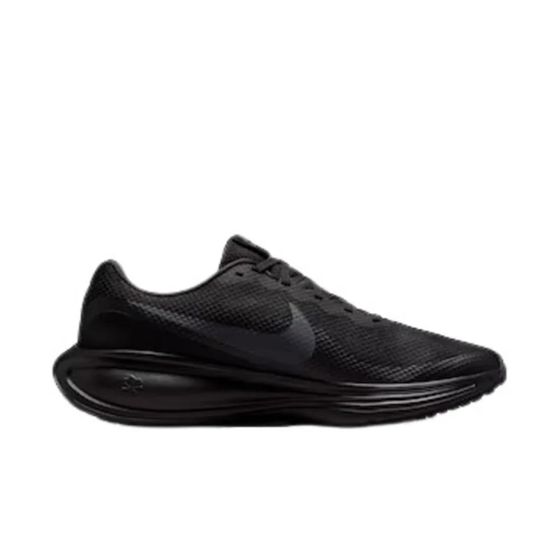 Tênis Nike Revolution 8 Black Black-feminino