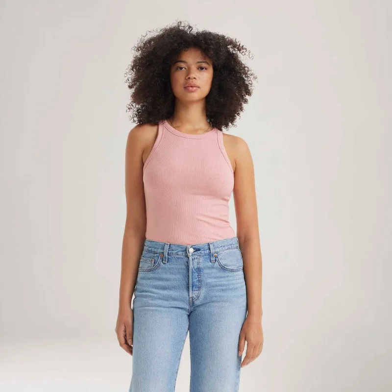 Regata Levi's® Dreamy Tank Rosa - S USA | P BR