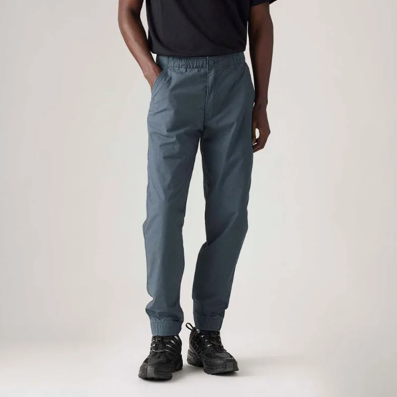 Calça Levi's® XX Chino Jogger III Cinza - M USA | M BR