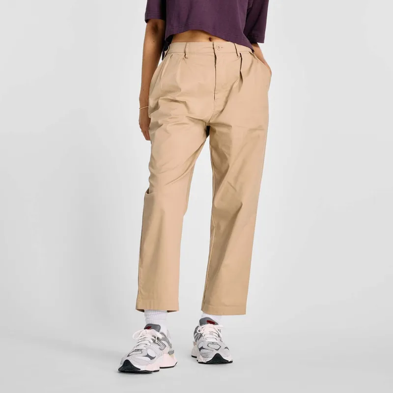 Calça Twill Boylston Feminina - New Balance
