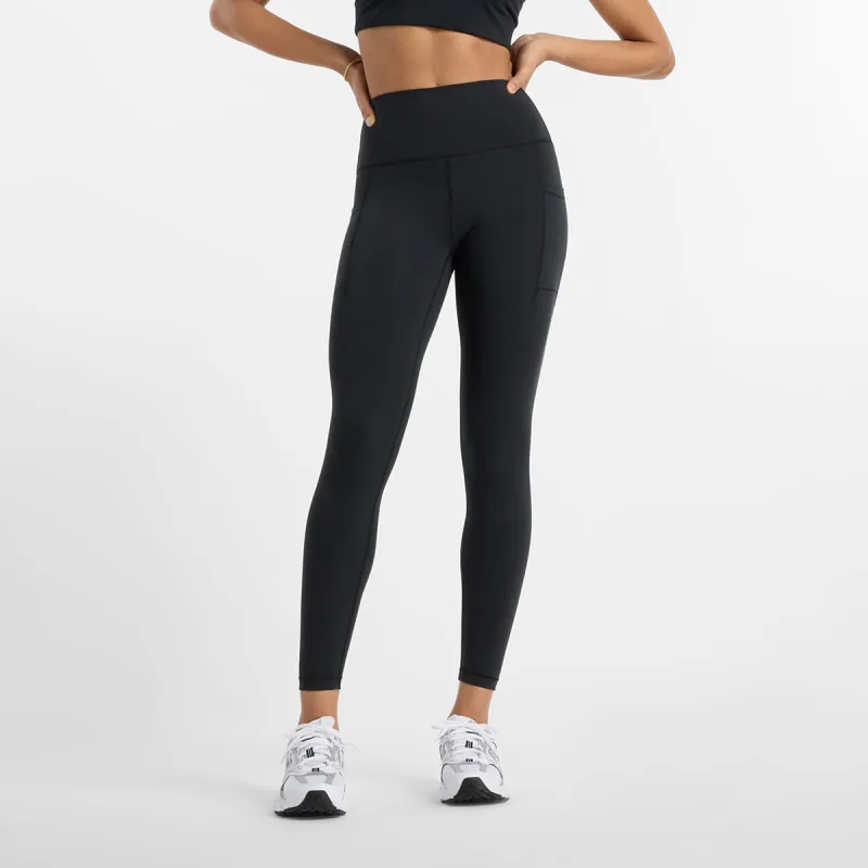 Legging Rc Pocket Feminina - New Balance