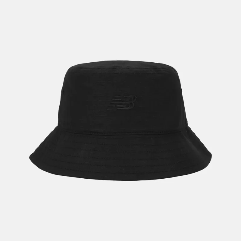Chapéu Bucket Logo Unisex - New Balance