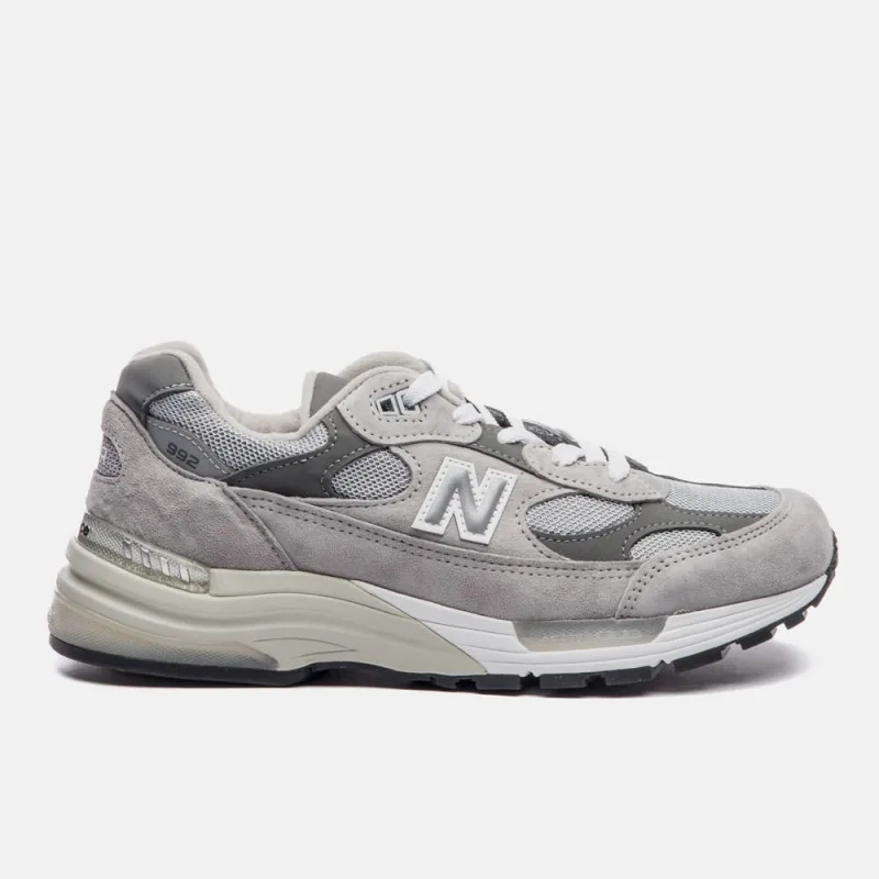 Tênis New Balance U992 Made in USA Unisex - New Balance
