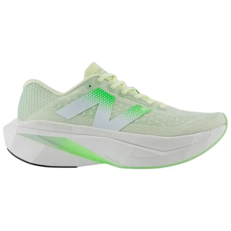 Tênis New Balance FuelCell SuperComp Trainer V3 Feminino - New Balance