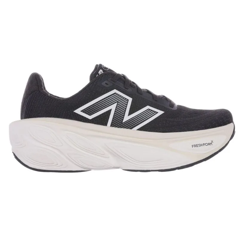 Tenis New Balance Fresh Foam X More V5 Preto 039