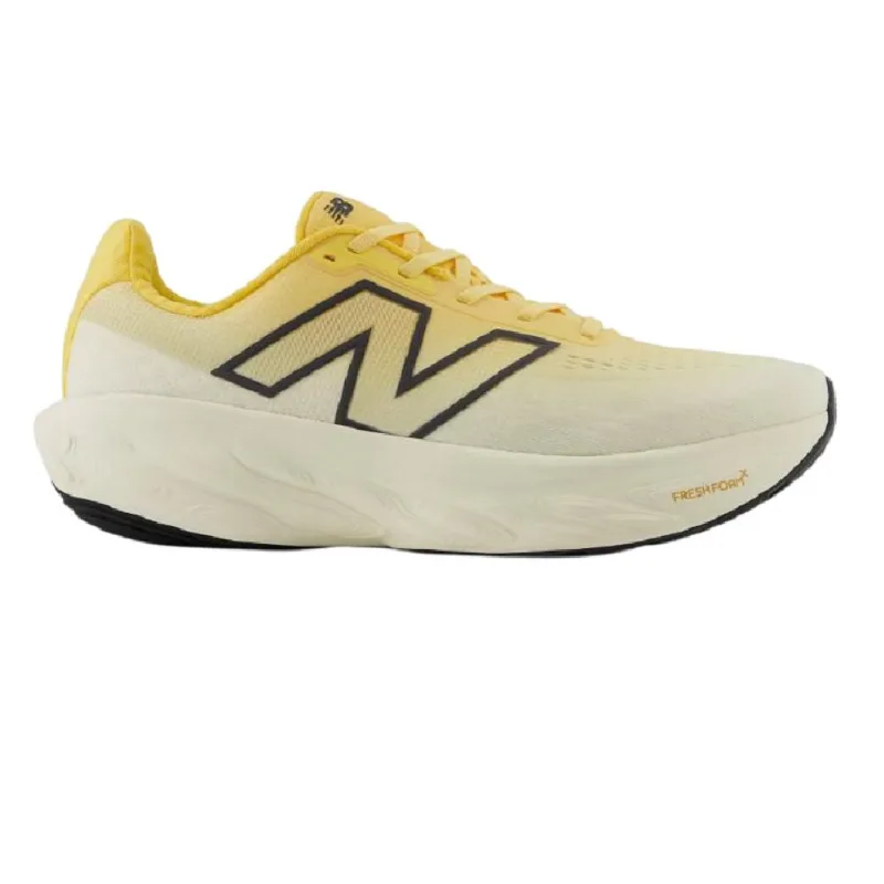 Tenis New Balance Fresh Foam X 1080 V14 Amarelo 039
