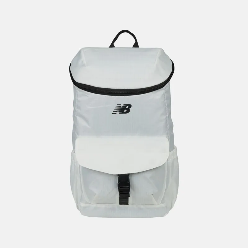 Mochila Essentials Top Loader Unisex - New Balance