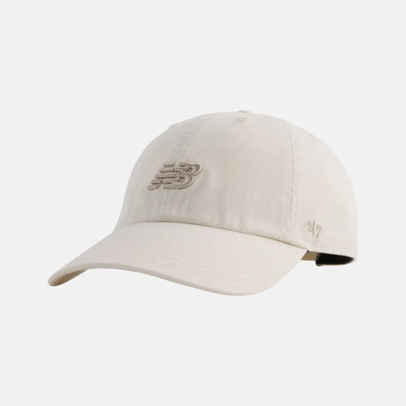 Boné 6-Panel Core Unisex - New Balance