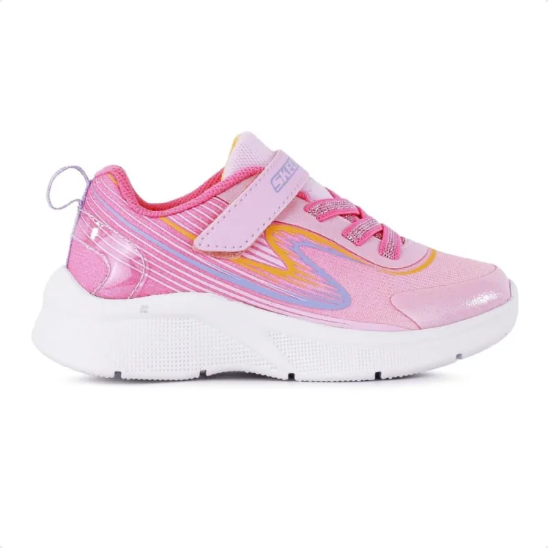 Tênis Skechers Microspec Accelerate Infantil - Skechers