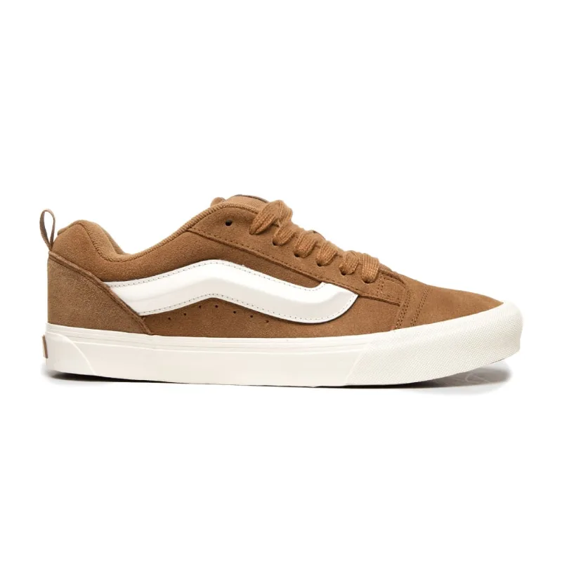 Tênis Vans Knu Skool Brown VN000D22DFM.37
