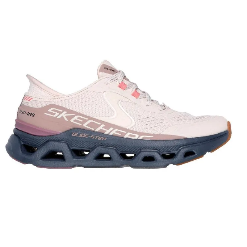 Tenis Skechers Glide-step Altus Creme 034