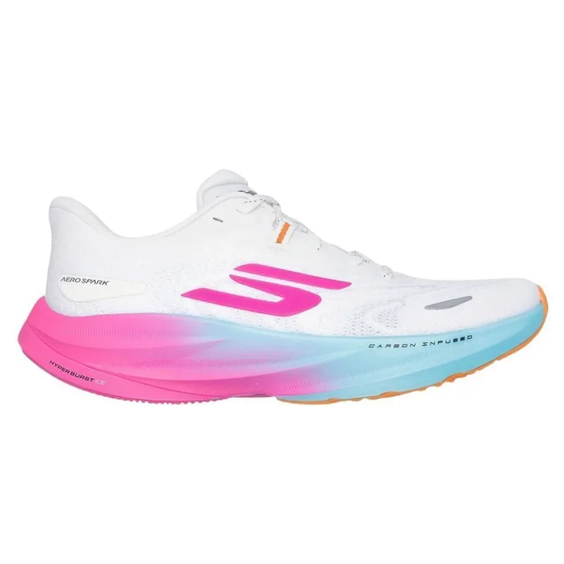 Tênis Skechers SKX Aero Spark Feminino - Skechers