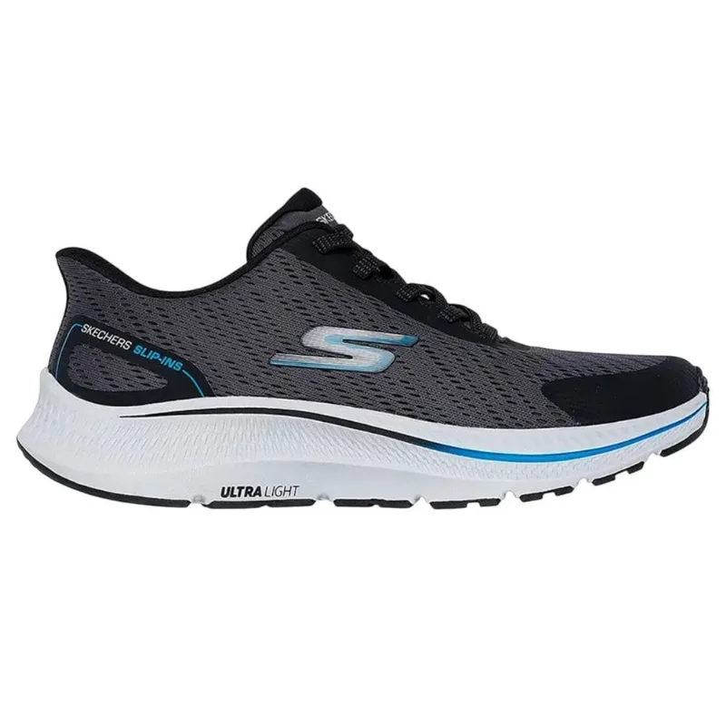 Tênis Masculino Skechers Go Run Consistent 2.0 Masculino 44 / Cinza