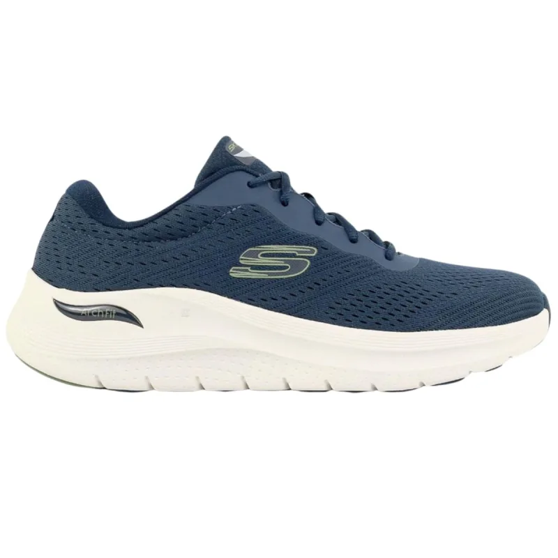 Tênis Arch Fit 2.0 Skechers Masculino - Skechers