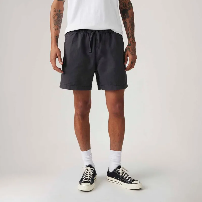 Bermuda Levi's® XX Easy Preta A73660047 Bermuda Levi's® XX Easy Preta - M USA | M BR