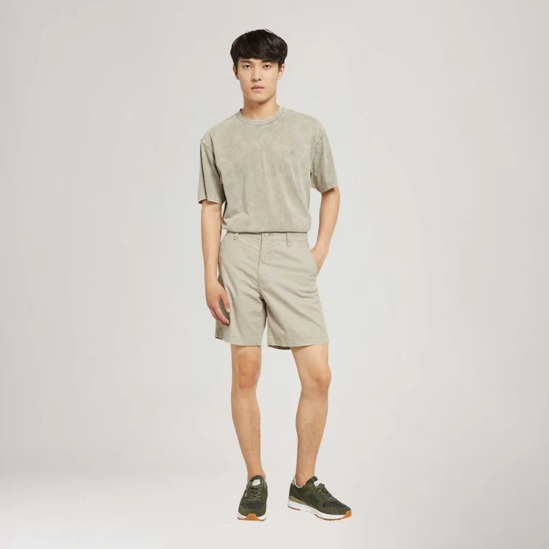 Bermuda Levi's® XX Chino Authentic II Bege - 30X8 USA | 38 BR