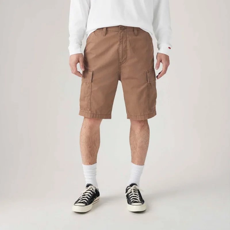 Bermuda Levi's® Carrier Cargo Marrom - 42 USA | 52 BR