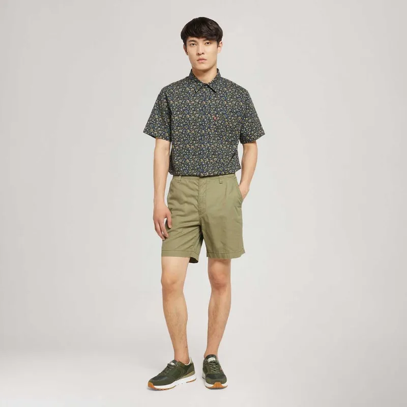 Bermuda Levi's® XX Chino Authentic II Verde - 44X8 USA | 54 BR