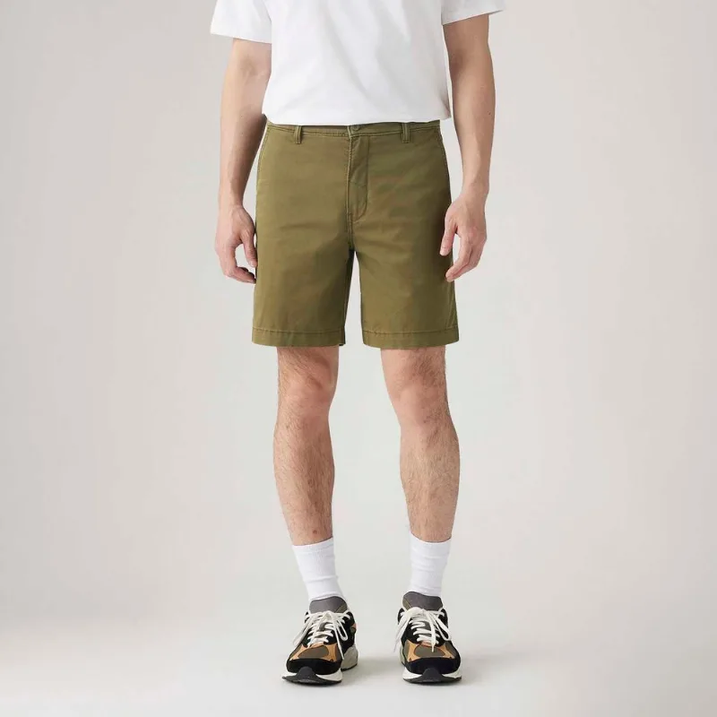 Bermuda Levi's® XX Chino Relaxed III Verde - 33X8 USA | 42 BR