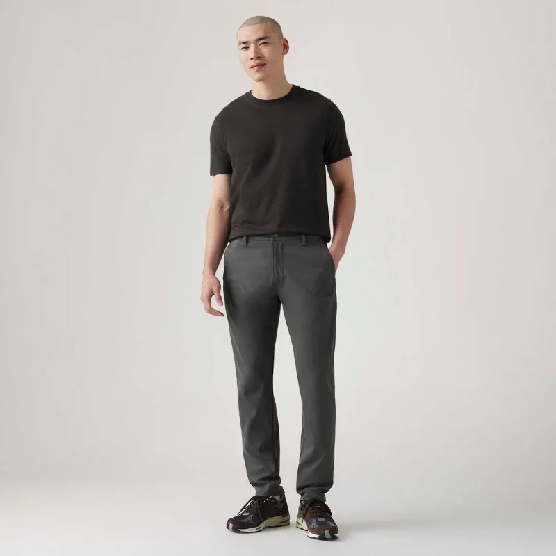 Calça Levi's® Chino XX Standard Plus Cinza - 36X32 USA | 46 BR