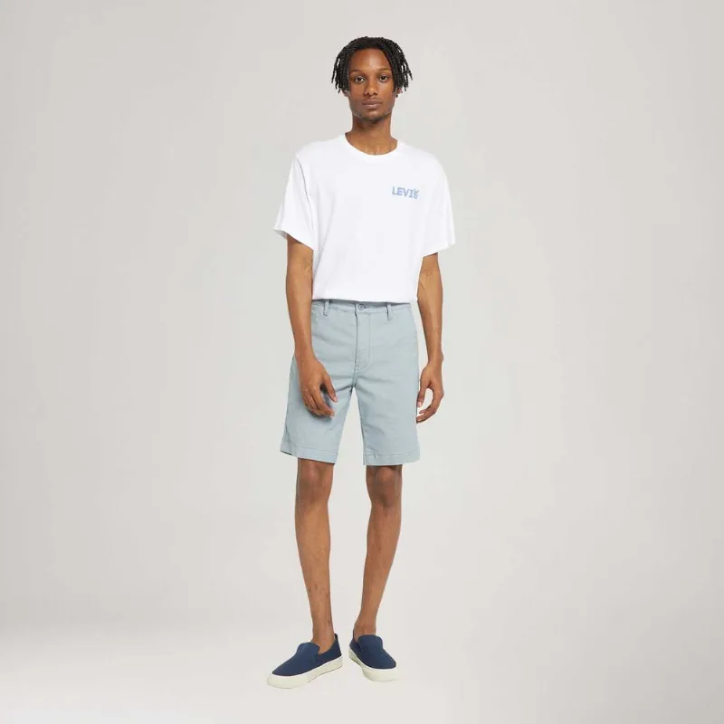 Bermuda Levi's® XX Chino Slim II Azul - 33 USA | 42 BR