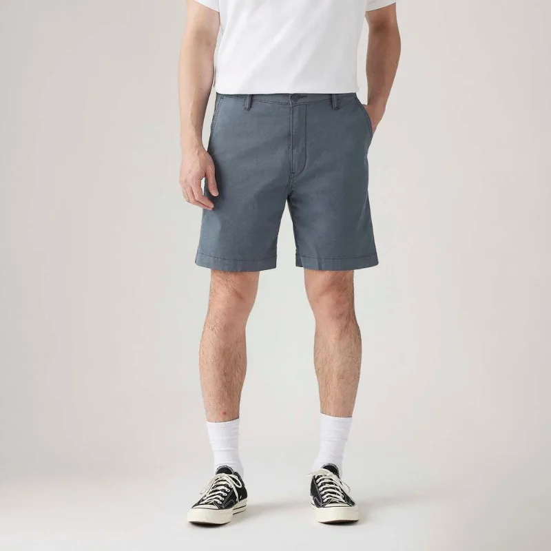 Bermuda Levi's® XX Chino Relaxed III Azul - 28X8 USA | 36 BR