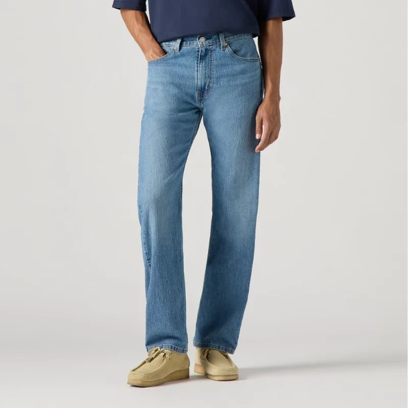 Calça Jeans Levi's® 505® Regular 005053071 Calça Jeans Levi's® 505® Regular - 42X34 USA | 52 BR