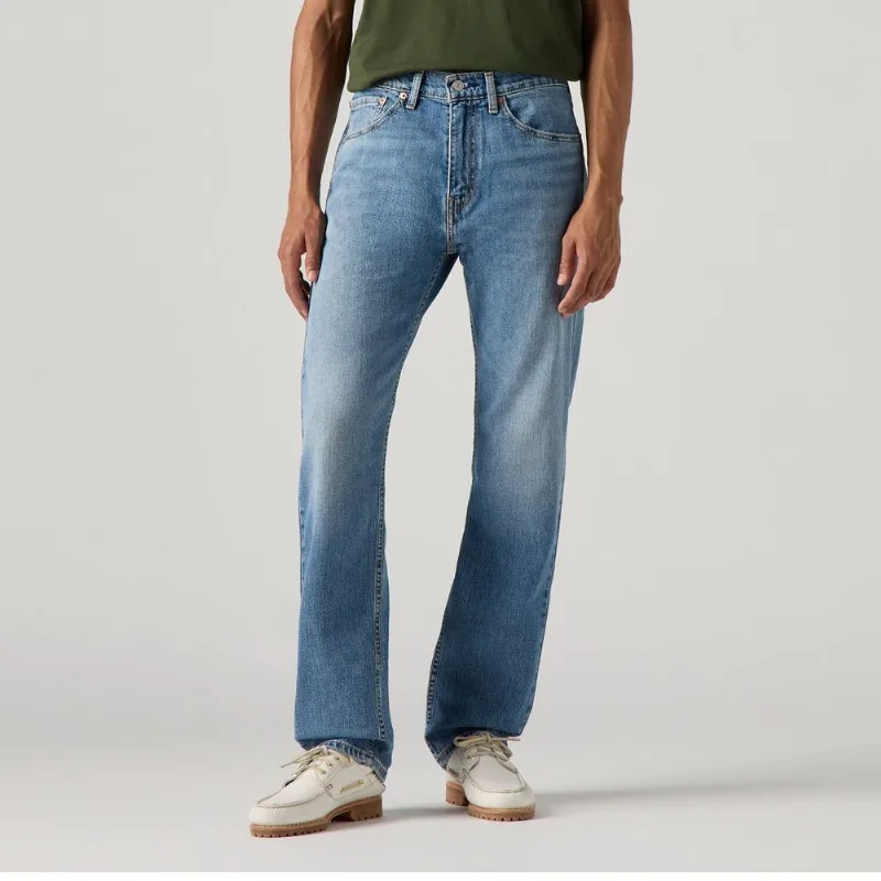 Calça Jeans Levi's® 505® Regular 005053076 Calça Jeans Levi's® 505® Regular - 33X34 USA | 42 BR