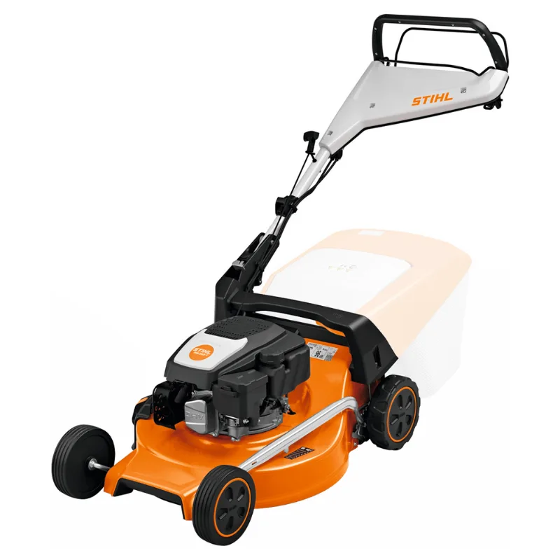 Cortador de Grama a Combustão 127cc 51cm Stihl RM 253.3 T WB22-011-3425