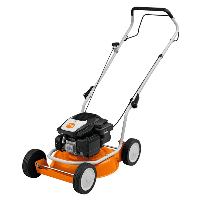 Cortador de Grama a Combustão 139cc 46cm Stihl RM 2.2 R 6357-011-3417