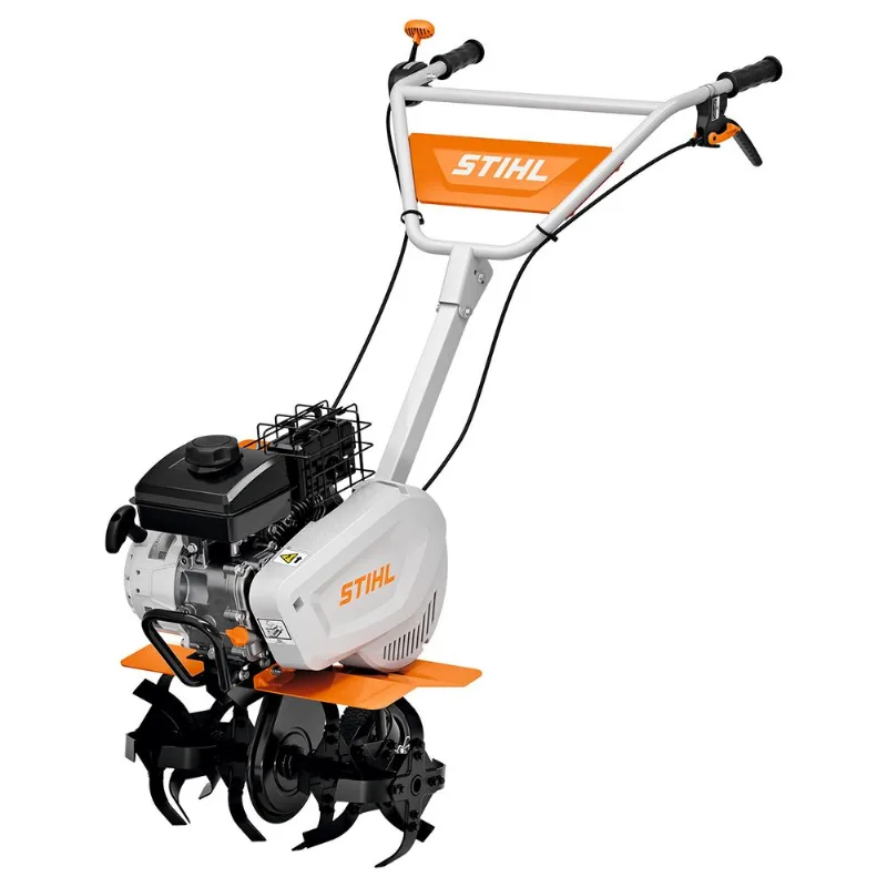 Motocultivador a Gasolina 2.2HP 4T Stihl MH 210 YB02-011-3900