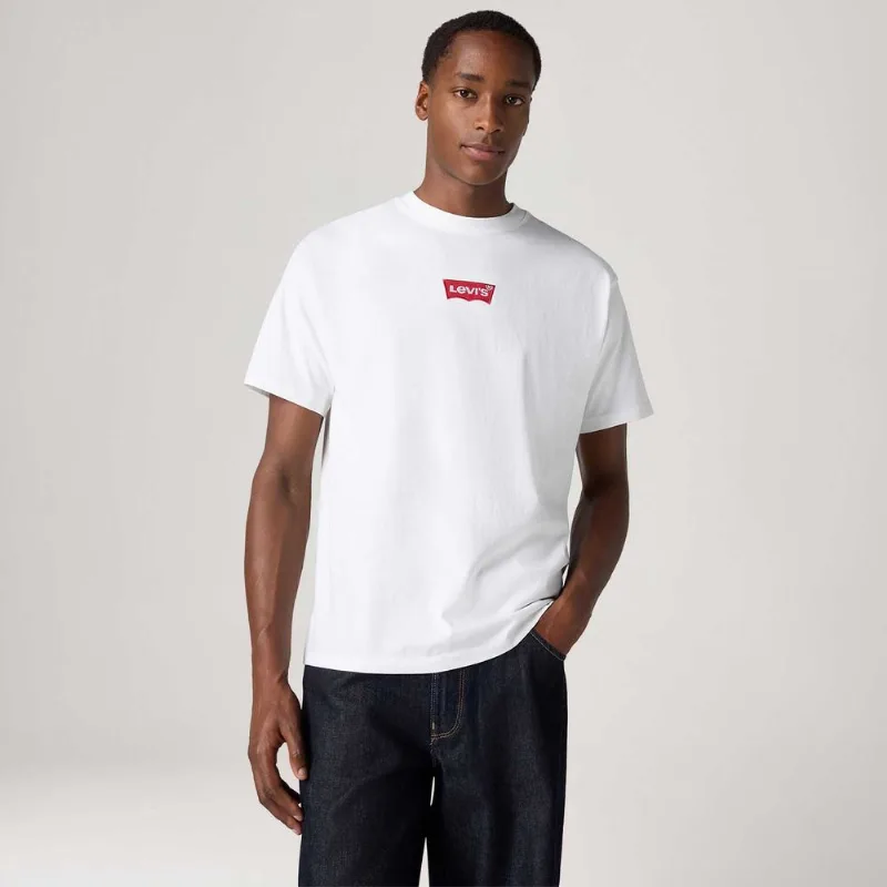 Camiseta Levi's® Vintage Graphic Branca - XXL USA | EGG BR