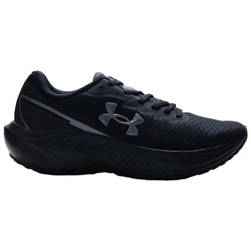 Tênis Under Armour Charged Wing 2 Unissex - 6006988 Branco - 43 41 / All Black