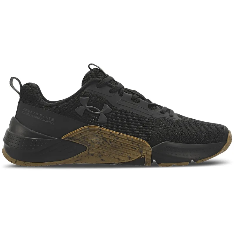 Tênis Under Armour Tribase Reps 2 Masculino 38 / preto