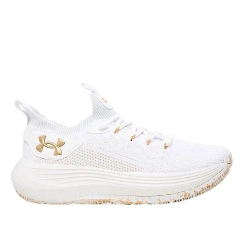 Tênis Under Armour Hooper 37 / Branco