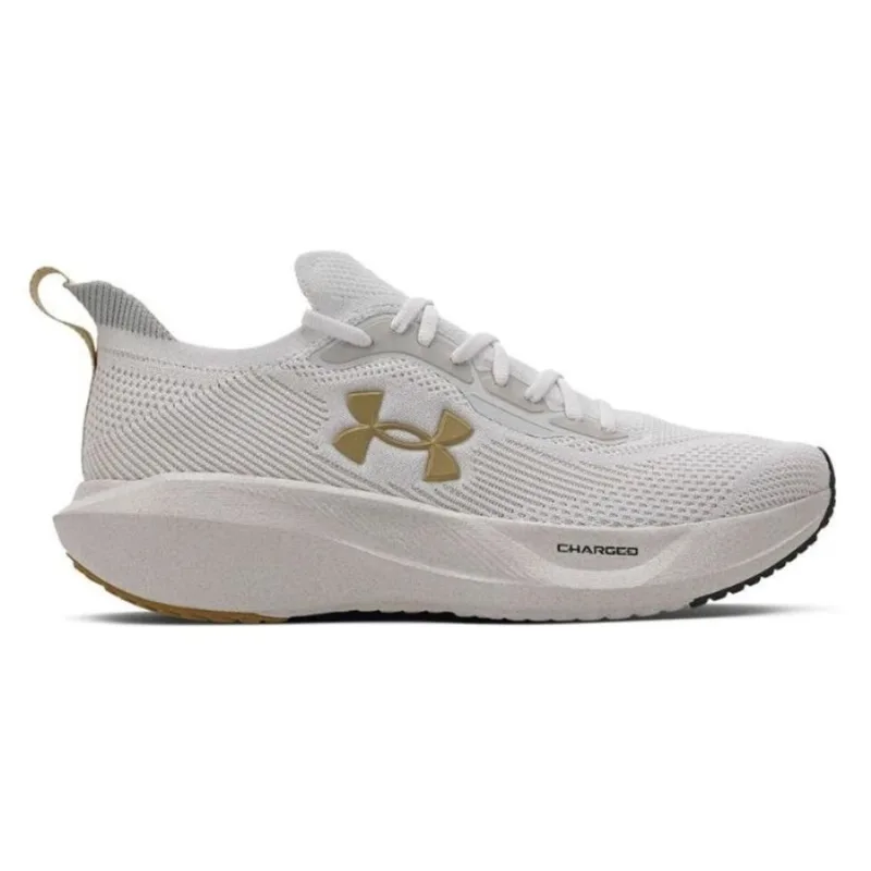 Tênis de Corrida Under Armour Charged Slight 3 SE Feminino 37 / Branco