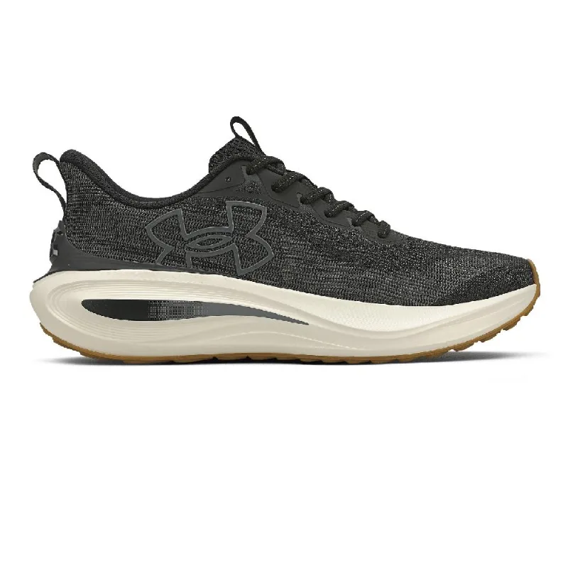 Tenis Under Armour Charged Skyline 5 Preto 41