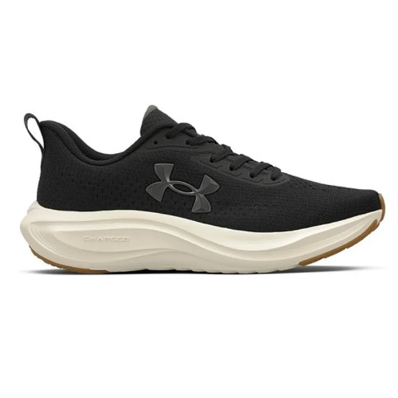 Tênis Under Armour Charged Sunny Preto 37
