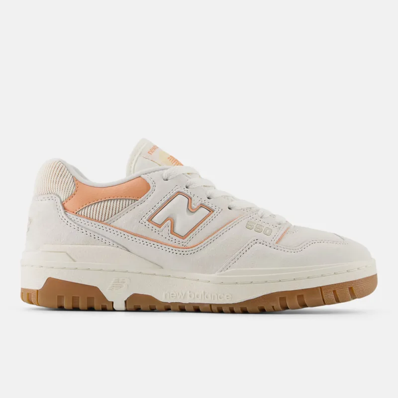 Tênis New Balance 550 Feminino - New Balance