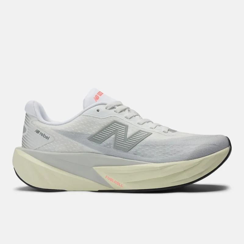 Tênis New Balance Fuelcell Rebel V5 Feminino - New Balance