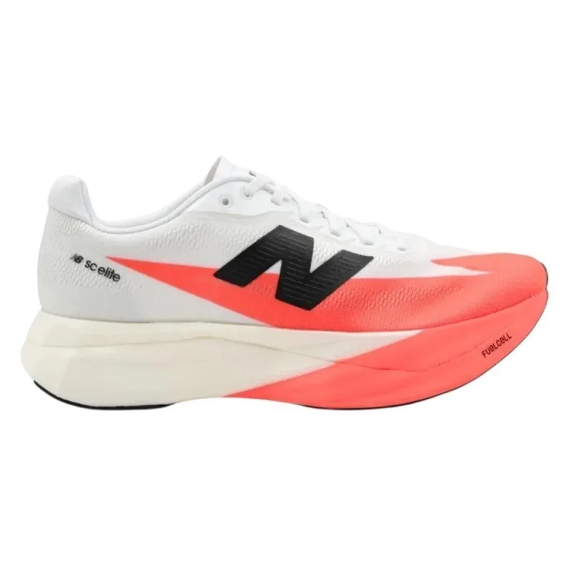 Tênis New Balance FuelCell SuperComp Elite V5 Masculino - New Balance