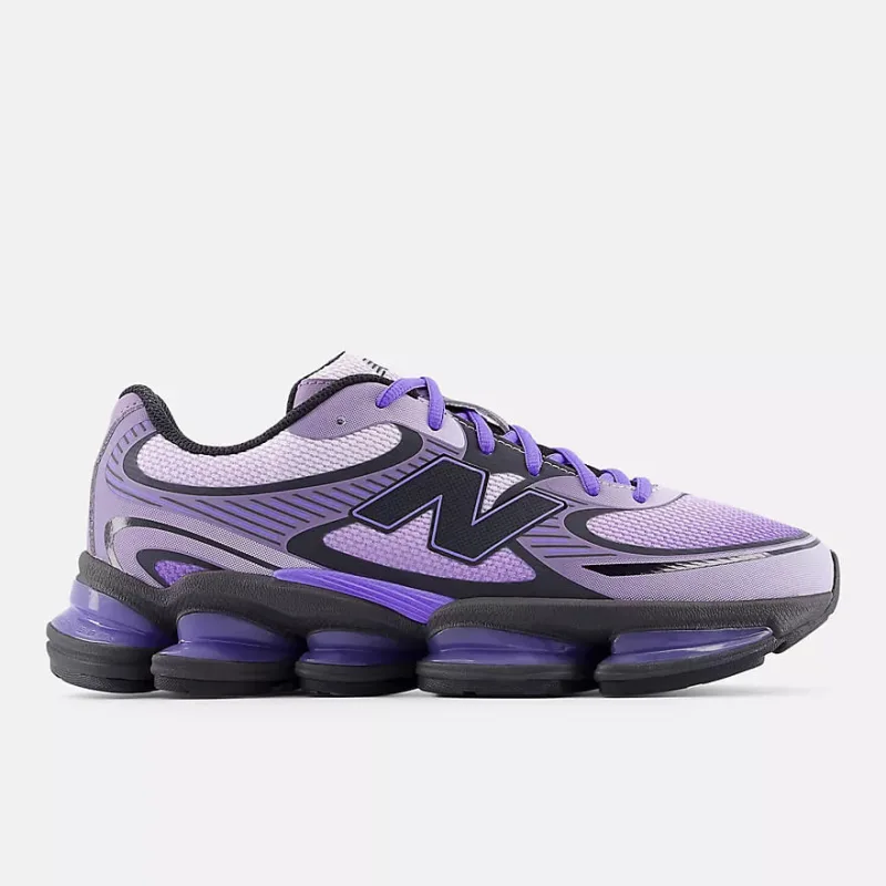 Tênis New Balance 2000 Abzorb Unissex - New Balance
