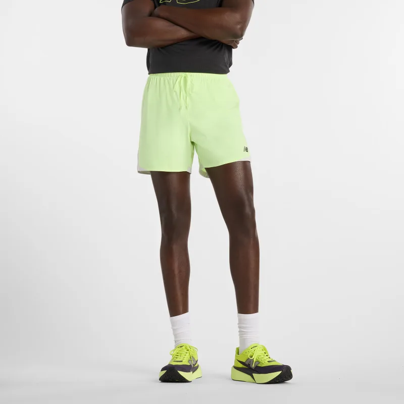 Shorts Rc Essential 5" Masculino - New Balance